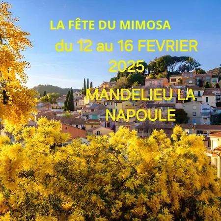 Belle Situation Au Calme Apartamento