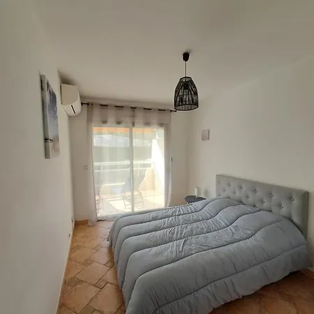 Belle Situation Au Calme Apartment Mandelieu-la-Napoule