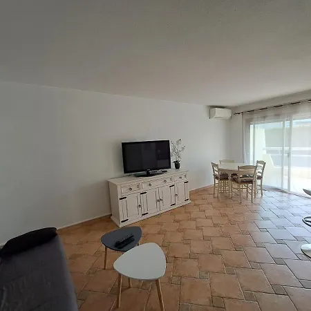 Apartment Belle Situation Au Calme Mandelieu-la-Napoule