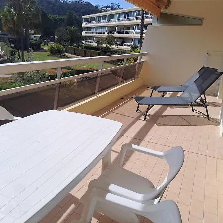 Belle Situation Au Calme Apartment
