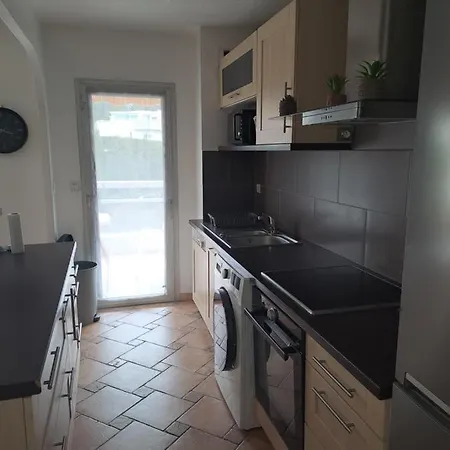 Apartment Belle Situation Au Calme
